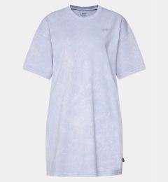 Снимка на Vans Ежедневна рокля Cosmic Wash Dress VN000GB1 Тъмносин Regular Fit