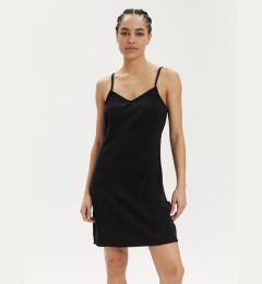 Снимка на Vans Лятна рокля Benton Cami Dress VN000GB4 Черен Slim Fit