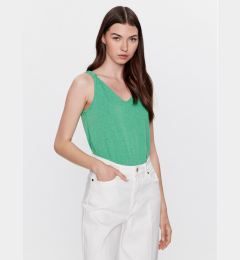 Снимка на Vero Moda Блуза Marijune 10281931 Зелен Regular Fit