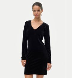 Снимка на Vero Moda Коктейлна рокля Effie 10317001 Черен Slim Fit