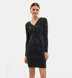 Снимка на Vero Moda Коктейлна рокля Lucy 10316745 Черен Slim Fit