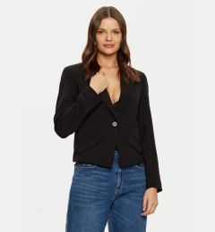 Снимка на Vero Moda Сако Babette 10320593 Черен Slim Fit