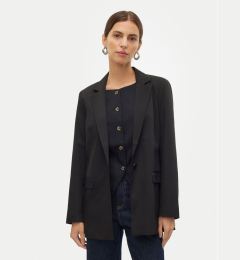 Снимка на Vero Moda Сако Nila 10320915 Черен Slim Fit