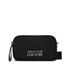 Снимка на Versace Jeans Couture Дамска чанта 75VA4BS4 Черен