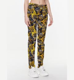 Снимка на Versace Jeans Couture Дънки 74HAB5K0 Цветен Skinny Fit