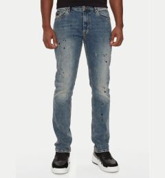 Снимка на Versace Jeans Couture Дънки 77GAB5S0 Тъмносин Slim Fit