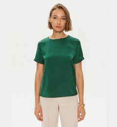 Снимка на Weekend Max Mara Блуза Gilbert 2425946051 Зелен Regular Fit