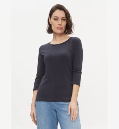 Снимка на Weekend Max Mara Блуза Multia 2415971031 Тъмносин Regular Fit