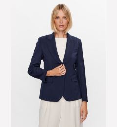 Снимка на Weekend Max Mara Сако Valda 23504604 Тъмносин Regular Fit