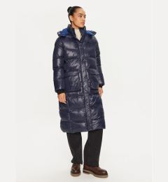 Снимка на Whistler Пухено яке Lakewood W Long Puffer W243266 Тъмносин Regular Fit