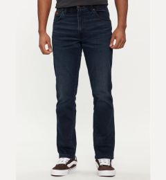 Снимка на Wrangler Дънки Texas 112352716 Тъмносин Slim Fit