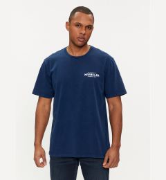 Снимка на Wrangler Тишърт Graphic 112350530 Тъмносин Regular Fit