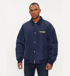 Снимка на Wrangler Яке бомбър Transitional 112350422 Тъмносин Regular Fit