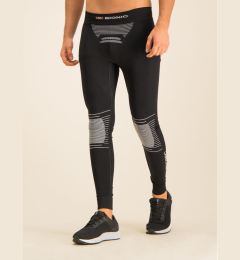 Снимка на X-Bionic Термооблекло долна част Energizer 4.0 NGYP05W19M Черен Slim Fit