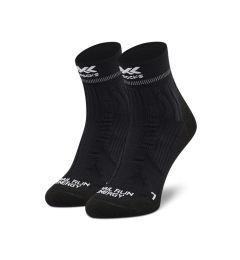 Снимка на X-Socks Чорапи дълги мъжки Trail Run Energy XSRS13S19U Черен