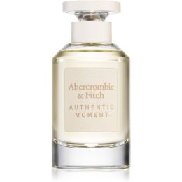 Снимка на Abercrombie & Fitch Authentic Moment Women парфюмна вода за жени 100 мл.