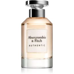 Снимка на Abercrombie & Fitch Authentic парфюмна вода за жени 100 мл.