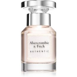 Снимка на Abercrombie & Fitch Authentic парфюмна вода за жени 30 мл.