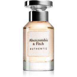 Снимка на Abercrombie & Fitch Authentic парфюмна вода за жени 50 мл.