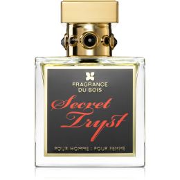 Снимка на Fragrance Du Bois Secret Tryst парфюмен екстракт унисекс 100 мл.