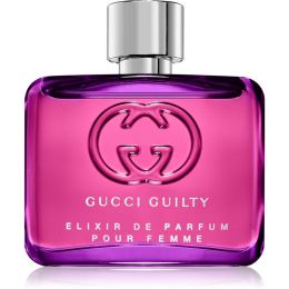 Снимка на Gucci Guilty Pour Femme парфюмен екстракт за жени 60 мл.