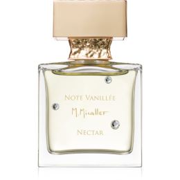 Снимка на M. Micallef Jewel Collection Note Vanillée Nectar парфюмна вода за жени 30 мл.