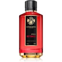 Снимка на Mancera Red Tobacco Intense парфюмен екстракт унисекс 120 мл.