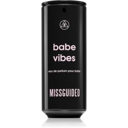 Снимка на Missguided Babe Vibes парфюмна вода за жени 80 мл.