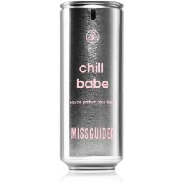 Снимка на Missguided Chill Babe парфюмна вода за жени 80 мл.