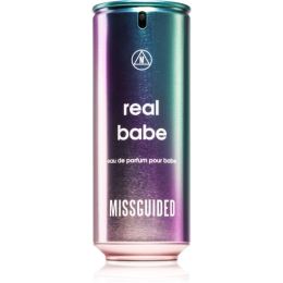 Снимка на Missguided Real Babe парфюмна вода за жени 80 мл.