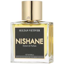 Снимка на Nishane Sultan Vetiver парфюмен екстракт унисекс 50 мл.