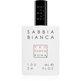Снимка на Profumum Roma Sabbia Bianca парфюмна вода за жени 100 мл.