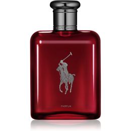 Снимка на Ralph Lauren Polo Red Parfum парфюмна вода за мъже 125 мл.