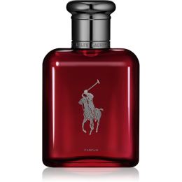 Снимка на Ralph Lauren Polo Red Parfum парфюмна вода за мъже 75 мл.