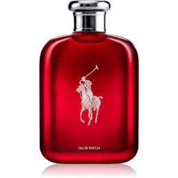 Снимка на Ralph Lauren Polo Red парфюмна вода за мъже 125 мл.