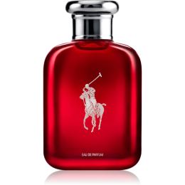 Снимка на Ralph Lauren Polo Red парфюмна вода за мъже 75 мл.