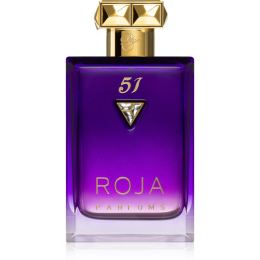 Снимка на Roja Parfums 51 Pour Femme парфюмен екстракт за жени 100 мл.