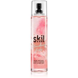 Снимка на Skil Milky Way Strawberry Fizz парфюмиран спрей за тяло за жени 250 мл.