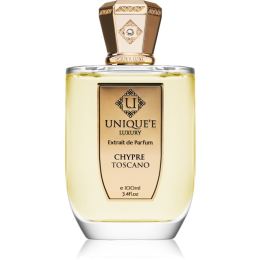 Снимка на Unique'e Luxury Chypre Toscano парфюмен екстракт унисекс 100 мл.