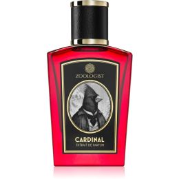 Снимка на Zoologist Cardinal Special Edition парфюмен екстракт унисекс 60 мл.