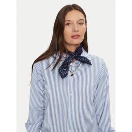 Снимка на Бандана Polo Ralph Lauren Beardana 455938468001 Син