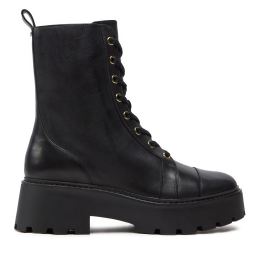 Снимка на Боти MICHAEL Michael Kors Combat Boot 40T4BKFE6L Черен