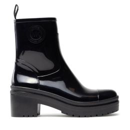 Снимка на Боти MICHAEL Michael Kors Karis Rainboot 40F3KSMB5Q Черен