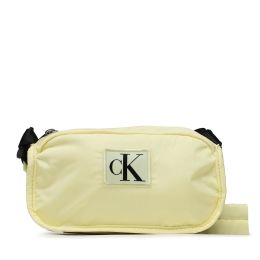 Снимка на Дамска чанта Calvin Klein Jeans City Nylon Ew Camera Bag K60K610854 Жълт