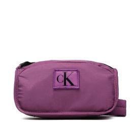 Снимка на Дамска чанта Calvin Klein Jeans City Nylon Ew Camera Bag20 K60K610334 Виолетов