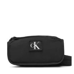 Снимка на Дамска чанта Calvin Klein Jeans City Nylon Ew Camera Bag20 K60K610334 Черен