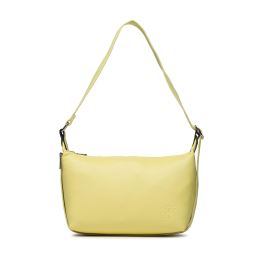 Снимка на Дамска чанта Calvin Klein Jeans Ultralight Shoulder Bag22 Pu K60K610852 Жълт