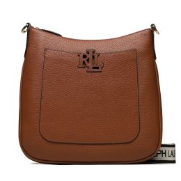 Снимка на Дамска чанта Lauren Ralph Lauren 431908228002 Кафяв