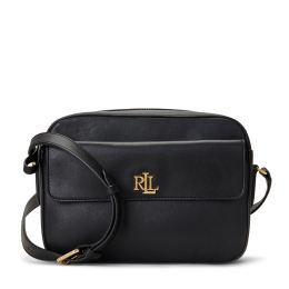 Снимка на Дамска чанта Lauren Ralph Lauren 431926645001 Черен