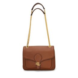 Снимка на Дамска чанта Lauren Ralph Lauren 431941807002 Кафяв